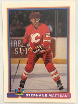 1991 Bowman -NHL Hockey - You Pick UPick From List - 15+ FREE Ship