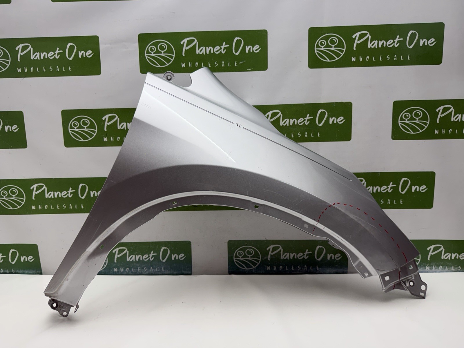 2012-2016 Honda CR-V CRV RIGHT PASSENGER Side Fender OEM