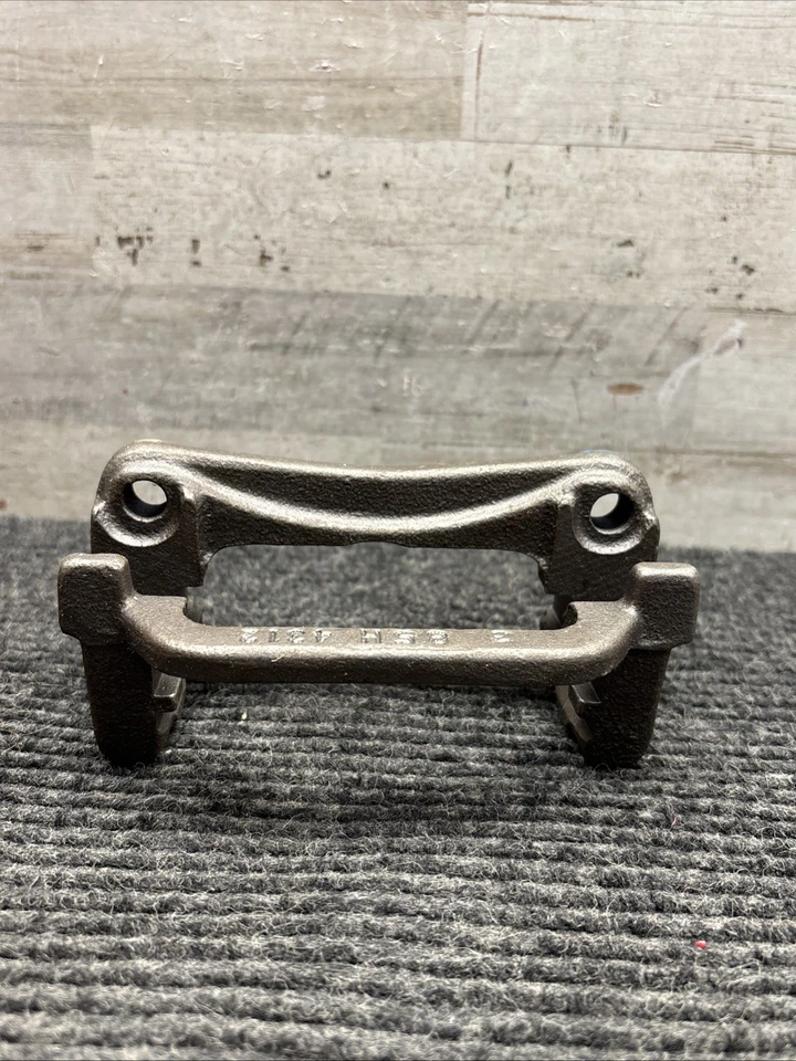 Soporte de pinza de freno Cardone 14-1551 tracción total para Infinity G37 #G4 2009 Foto 2 de 4