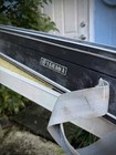 Vintage 70s Era Yamaha Teardrop Hardshell Electric Guitar Case. -Project — photo 4