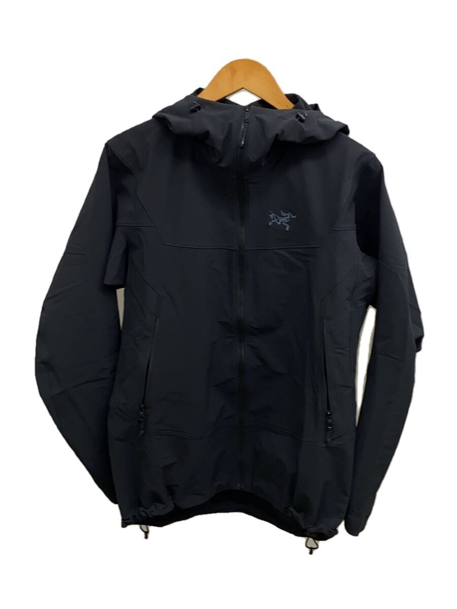 ARC'TERYX ARC TERYX Gamma Hoody M Giacca Nylon M Nylon BLK x000009819 Made in 2024