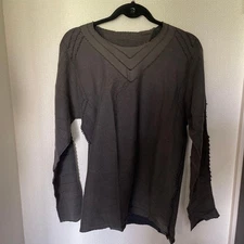 APOC ABLE ISSEY MIYAKE TShirt Used