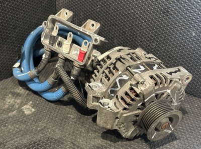 07-09 SATURN AURA VUE 08-10 MALIBU HYBRID 24239872 ALTERNATOR GENERATOR  k36