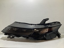 2025 Nissan Murano Driver Left LH Full LED He...