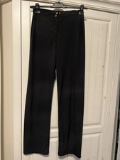 Marithe Francois Girbaud Designer Hose Gr. 36/38