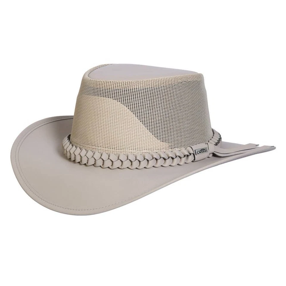 Sombrero de golf DuckstewFashion Aussie Soaker arena Foto 3 de 4