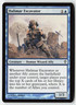 Halimar Excavator #29 (LP) Worldwake WWK Magic MTG