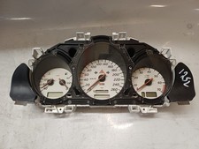 12SL* Mercedes Benz MB R170 SLK Tacho Kombiinstrument A1705404111