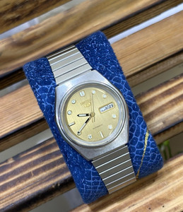 Seiko 5 6309 | eBay