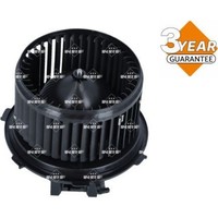 NRF 34642 InnenraumgebläSe FüR Fiat Peugeot Citroen Opel Ducato Boxer Jumper