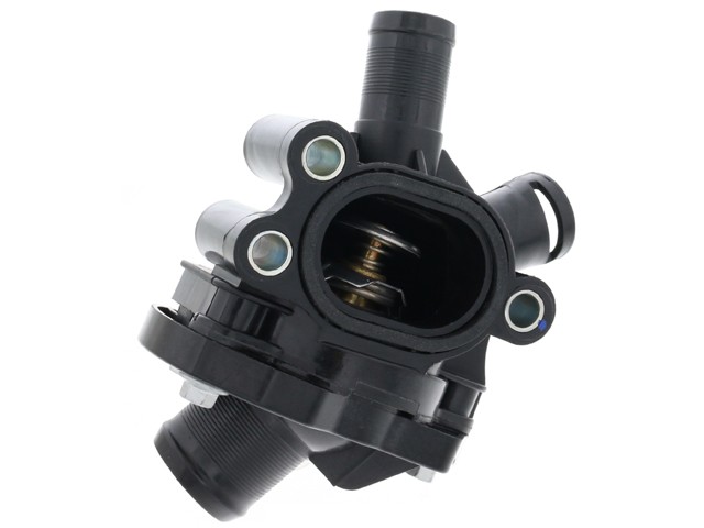 Volvo S40 V50 C30 S60 C70 V60 XC60 Thermostat Housing by REIN AUTOMOTIVE 31319606  