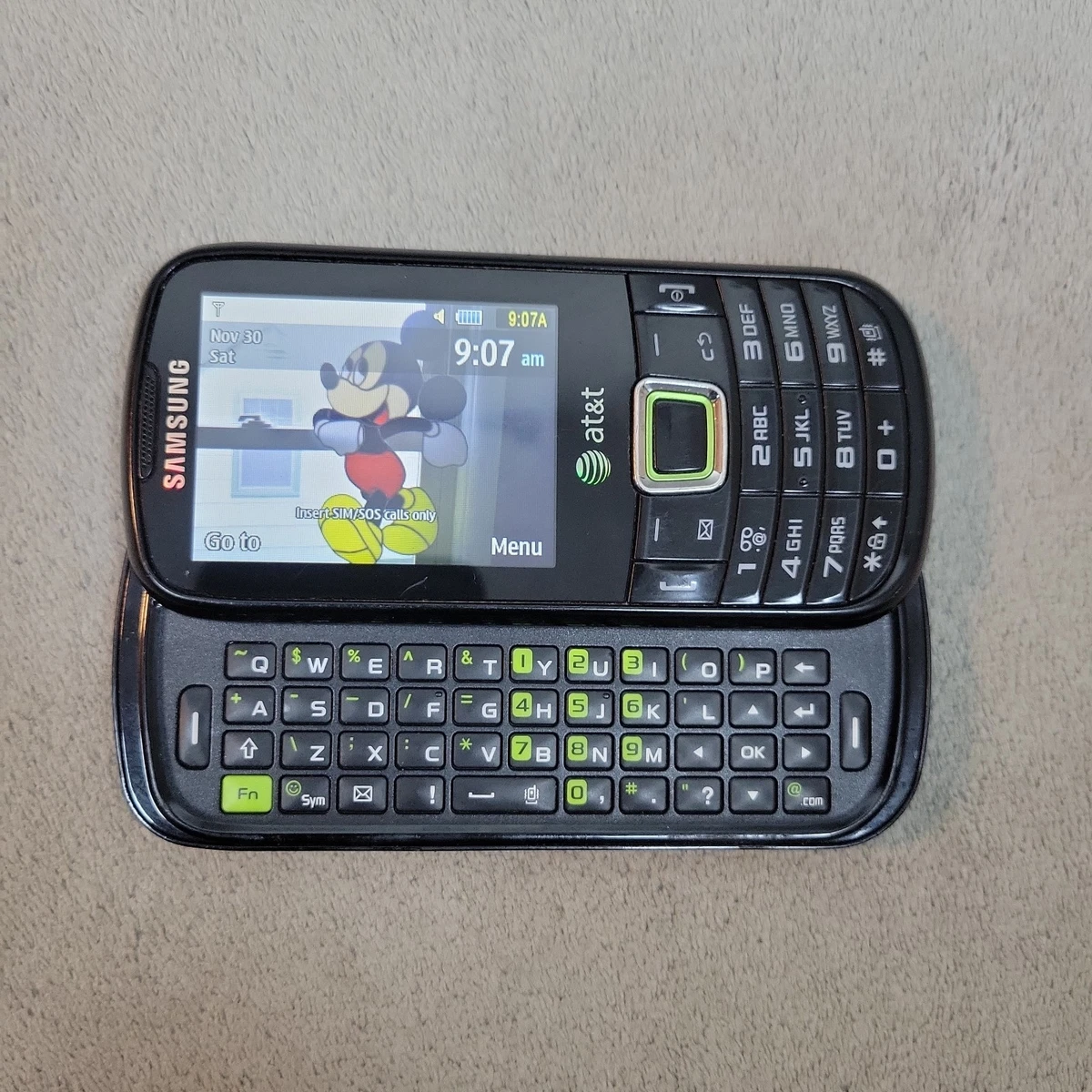 25+ Android Slider Cell Phones & Smartphones with Less Than 4 in