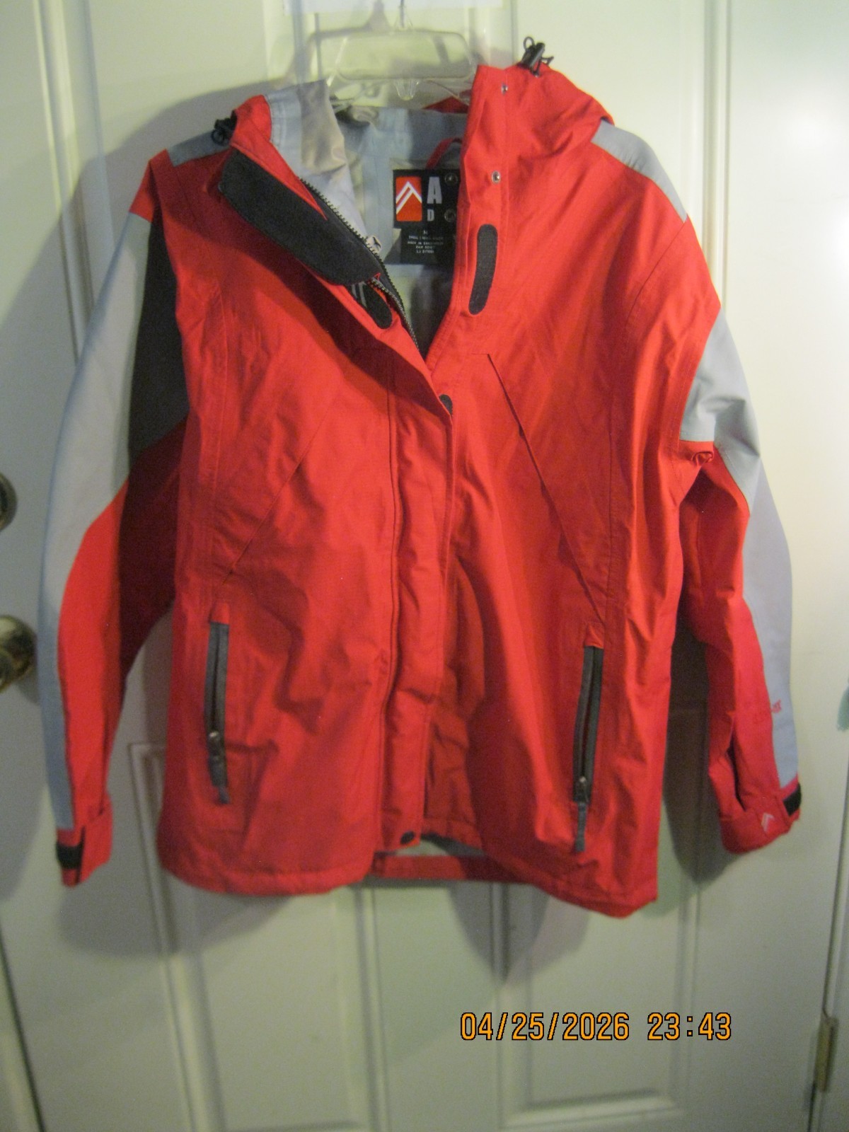Alpine Design GORE-TEX Performance Shell Outdoor … - image 1
