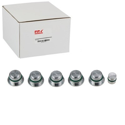 NTY ANSAUGBRÜCKE SAUGROHRMODUL passend für ALFA ROMEO 156 159 166 BRERA SPIDER