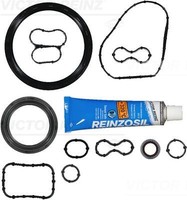 Neu - Victor Reinz 08-10029-01 Dichtungssatz, KurbelgehäUse FüR Chevrolet Opel