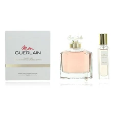 Mon Guerlain by Guerlain, 2 Piece Gift Set for Women