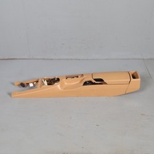 2005-2012 Porsche 911 997 Coupe Cayman 987 Center Console Sand Beige Oem