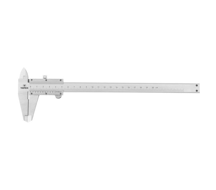 Fits TOPEX-NEO-GRAPHITE NARZ�DZIA 31C616 TOPEX VERNIER CALIPER 200 MM