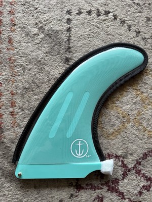 captain fin co fins | eBay