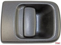 Metzger 2310508 TüRgriff FüR Nissan FüR Opel FüR Renault
