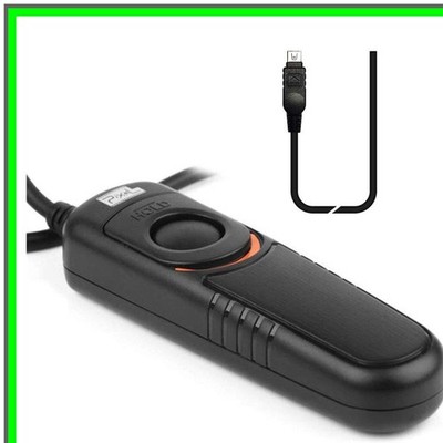 Olympus Compatible Remote Release Cable for RC-201 Shutter Control