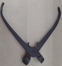 Antike runde Kugel-Kugelform mit einem Hohlraum - Muskete - Bürgerkrieg