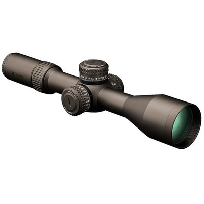 Vortex Razor HD Gen II 4.5-27x56 Illum EBR-7C MOA Riflescope RZR