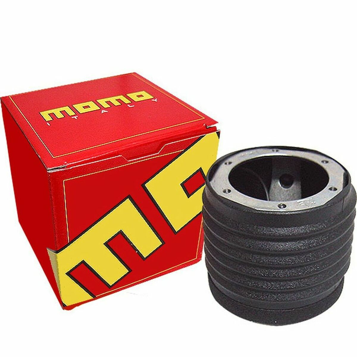  Mozzo per Volante Momo MOM12112119010