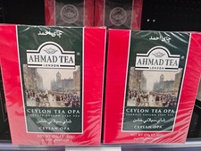 Black Tea Ceylon Opa Loose Leaf 454g - Caffei...