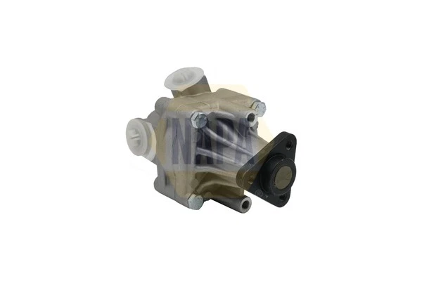 Bomba de dirección asistida compatible con AUDI 100 C4 90 a 94 PAS NAPA 048145155B 8D0145155L nueva Foto 2 de 4