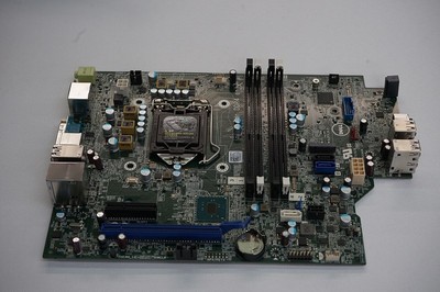 Motherboard Dell 2K9CR 64 GB RAM Desktop Motherboard for Precision Tower 3420