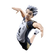 BANPRESTO Haikyu  Posing figure Kotaro Bokuto