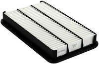 Denckermann A140119 Luftfilter FüR Toyota Lexus