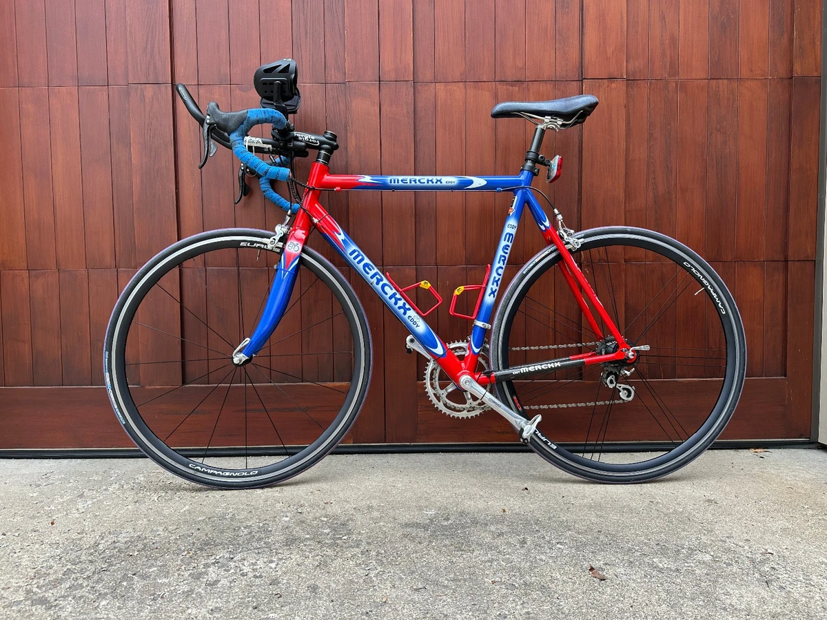 Eddy Merckx Bikes for sale | eBay
