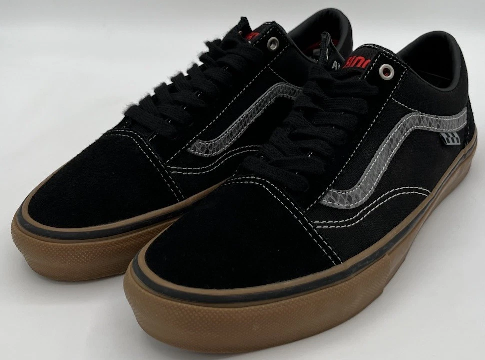 Hockey x Vans Old Skool Snakeskin for sale | eBay display picture 3