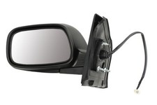 Außenspiegel links passt zu: TOYOTA COROLLA E12 01.02-06.04
