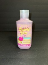 Bath and Body Works body wash 10 fl oz Bubble Gum Pop