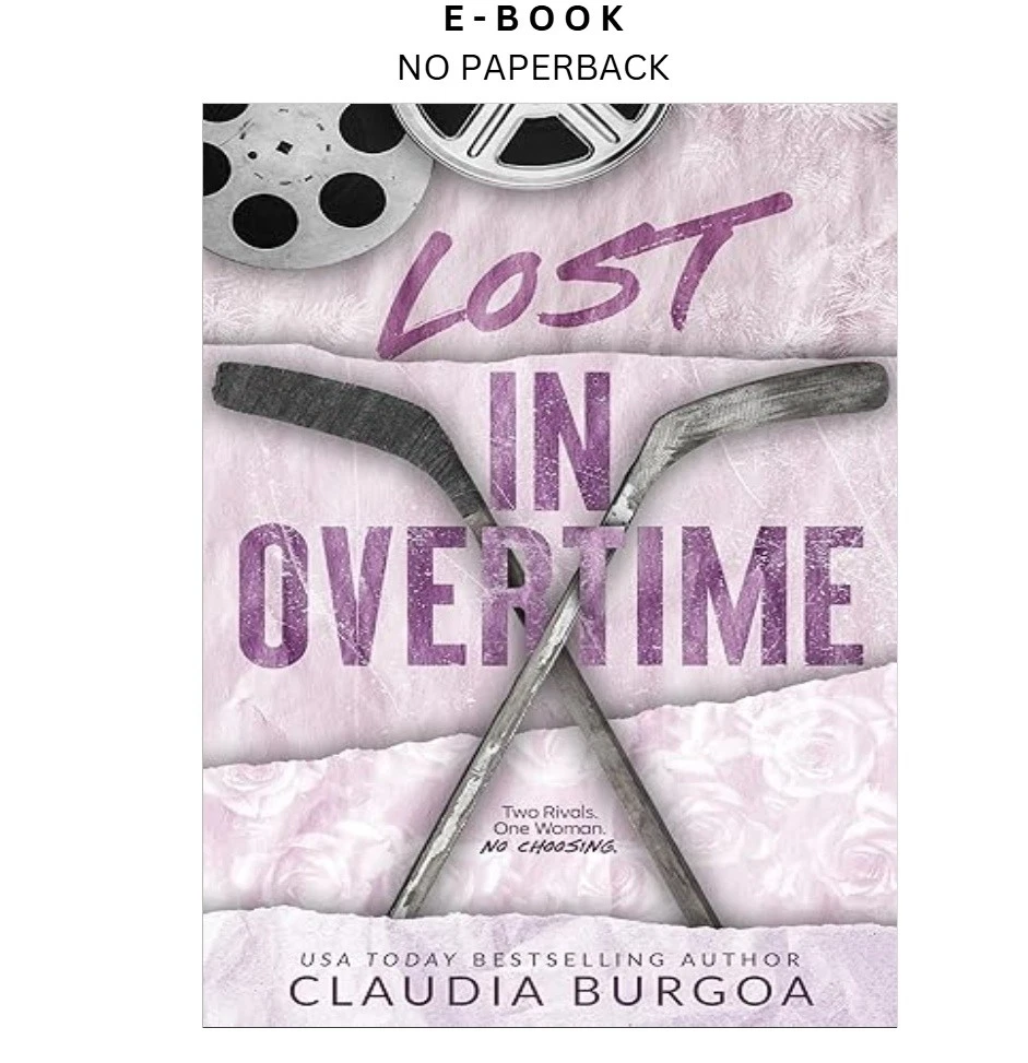 Lost in Overtime ebook | LD Global Digital Ebook Store Buy Lost in Overtime ebook, instant digital download PDF from LD Global