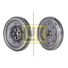 Dual Mass Flywheel DMF For VW CC 358 2.0 TDI 4motion LUK 03G105266CL 03L105266AK