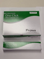 Fujikura One Click Ultra Cleaner 2.5   8500-05-0027MZ  5pcs Per Box