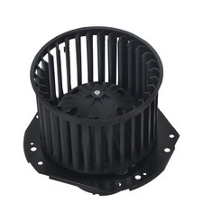 Lablt Ac Heater Blower Motor For Cadillac Oldsmobile Gmc Pontiac Volvo 52461377