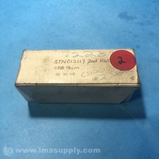 Carbide Shim Insert, Pack of 10 6619