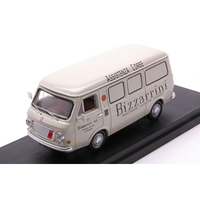 Fiat 238 Team Bizzarrini 1967 1:43 Rio Veicoli Commerciali -D- Neues Modell