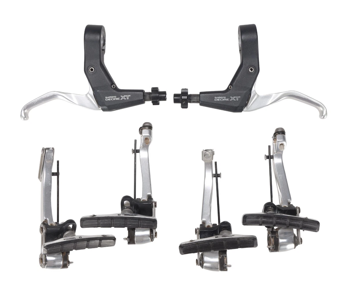 shimano m739 products for sale | eBay