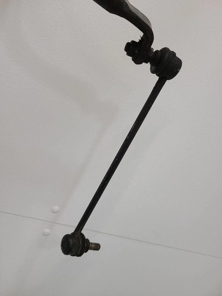 2009-2014 NISSAN MURANO Front Stabilizer Bar 546111AA0A 09-14 Foto 2 de 4