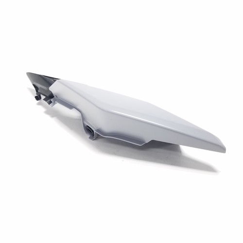 2020 15 16 17 18 19 20 FZ MT-09 MT09 FZ09 OEM LEFT REAR BACK TAIL FAIRING COWL - Picture 4 of 16
