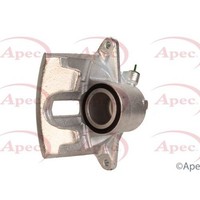 Renault Megane II 2001-2012 Bremssattel Vorne Links 1 Kolben Apec