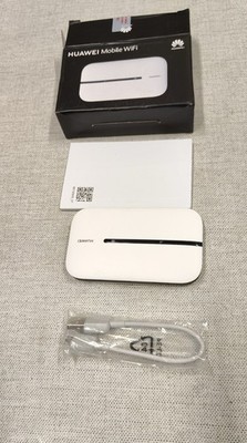 Huawei E5576-320 4G Mobile Portable WiFi 1500mAh Akku