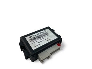 OPEL ANTARA Steuergerät 22787940 29910977