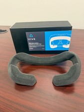 HTC Vive 1st Gen Wide face Cushion NEW